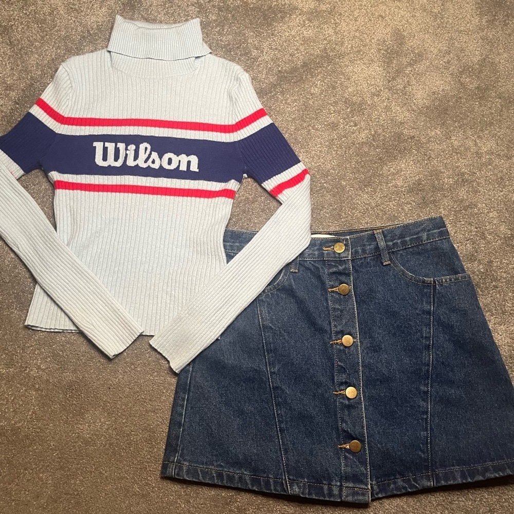 ✨ Curated 90s Style Bundle – Starting at $20!✨